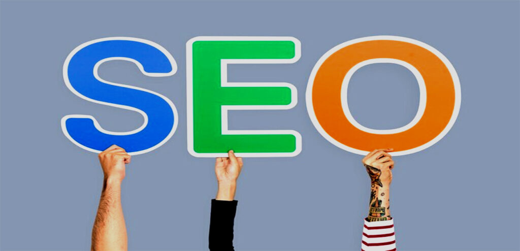 SEO photo