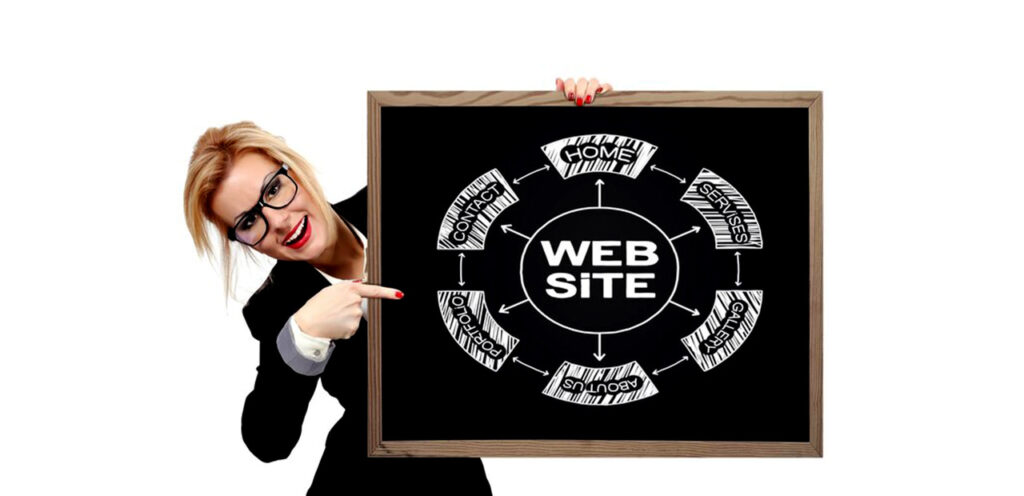 Website photo