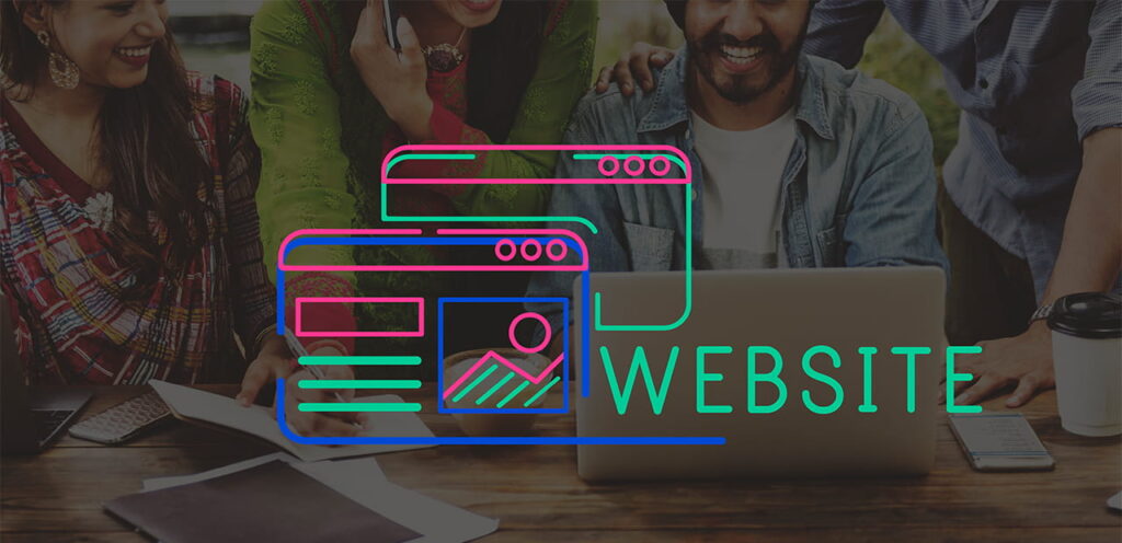 Website photo