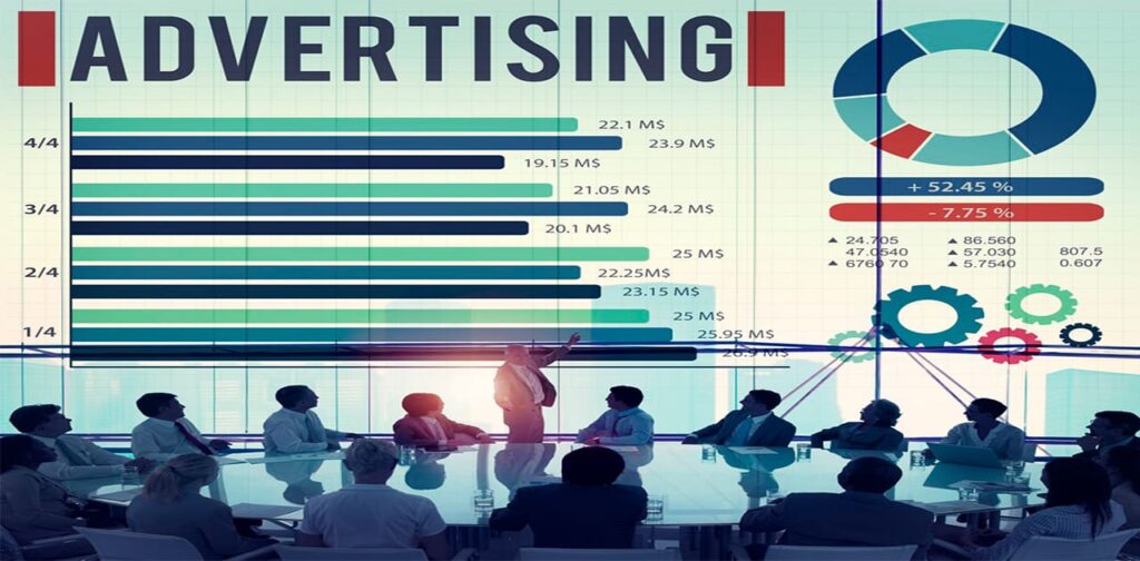 Advertising