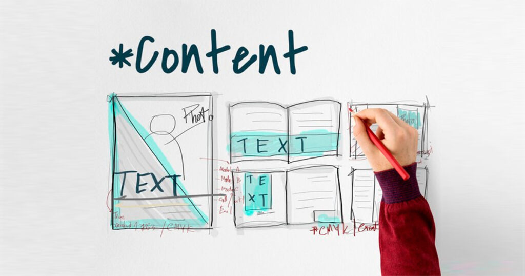 Creating Compelling Content