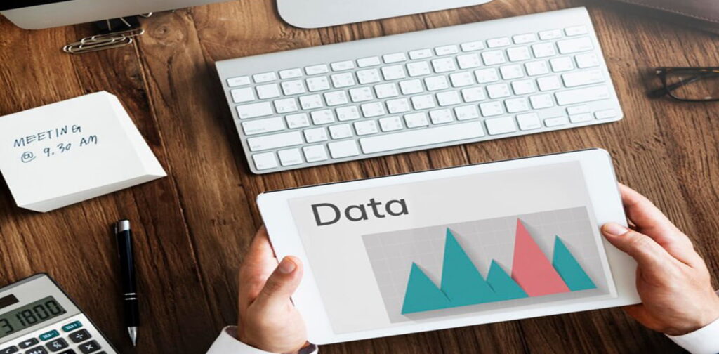 Data