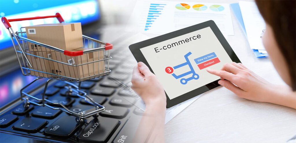 E-commerce