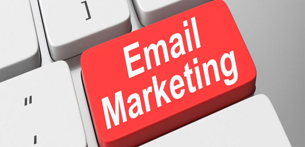 E-mail marketing