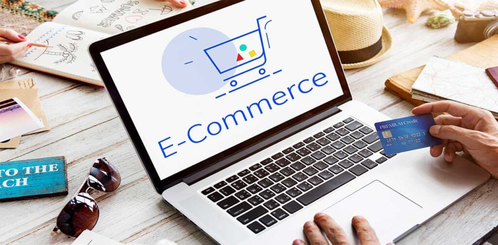 Ecommerce