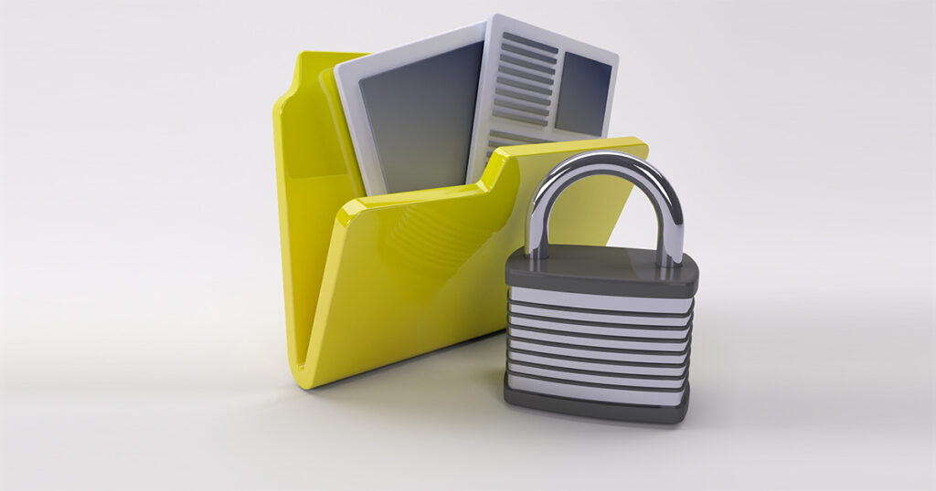 Ensuring Data Security and Privacy