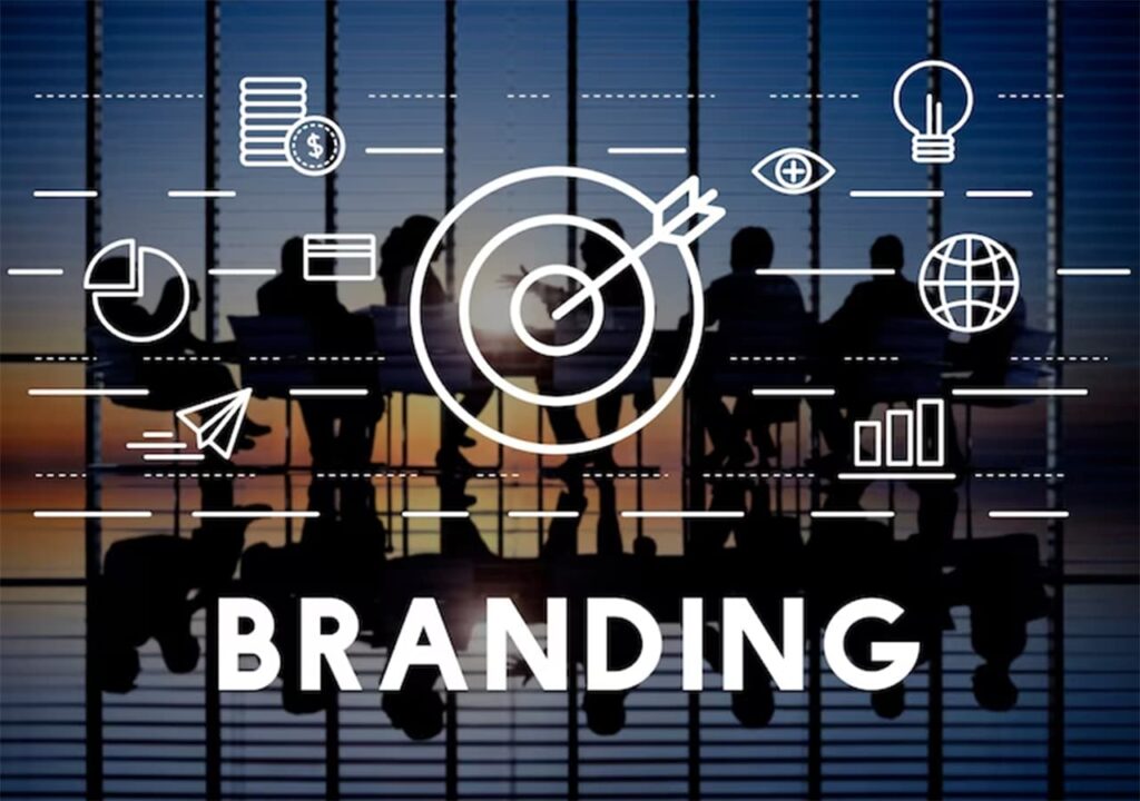 Branding feature photo