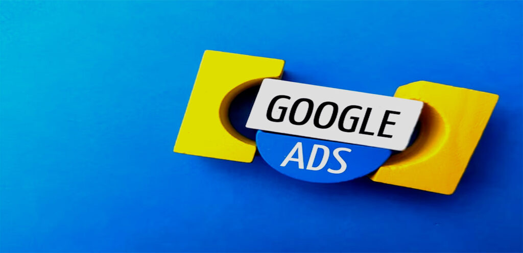 Google Ads