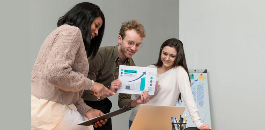 Google Ads Consultant