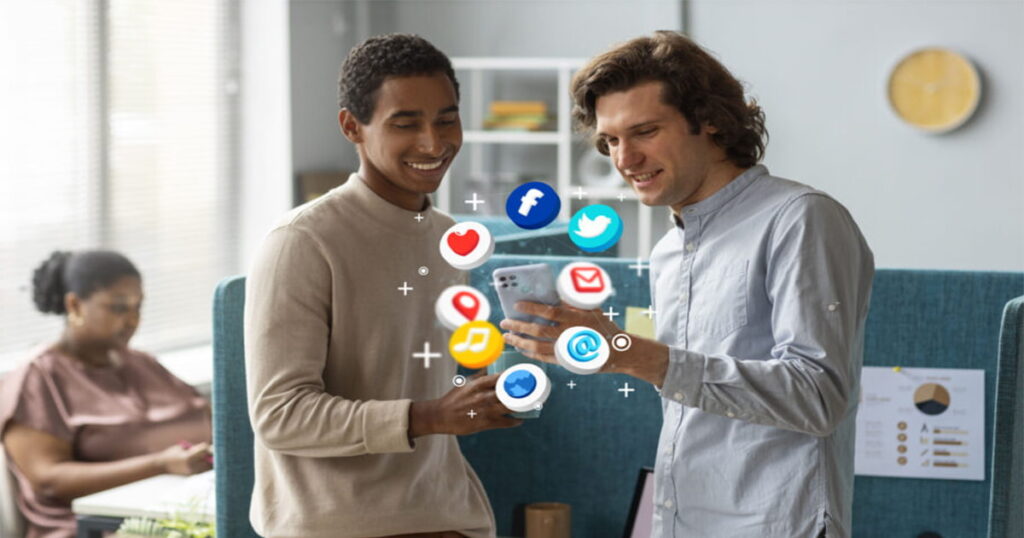 Key Components of an Effective Omnichannel Strategy