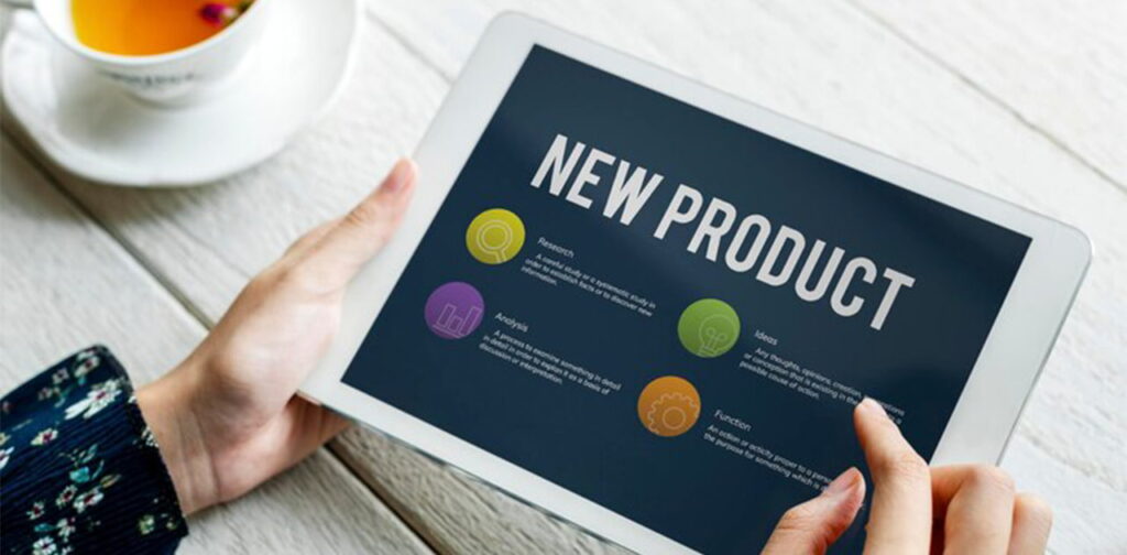 New Product