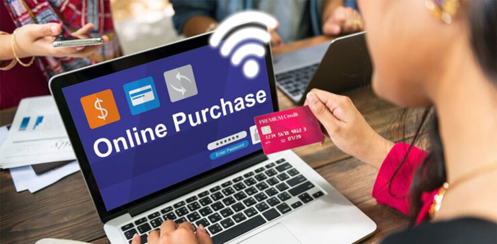 Online Purchase