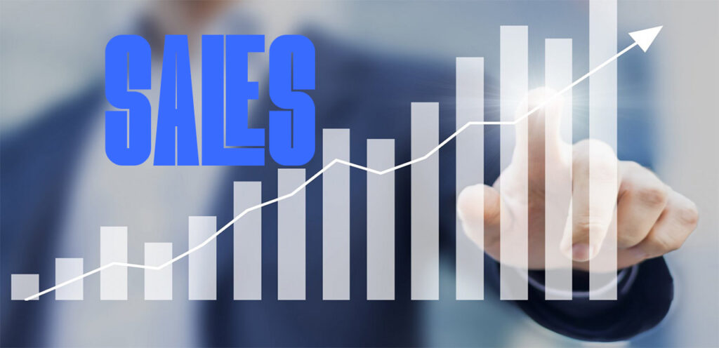 Sales