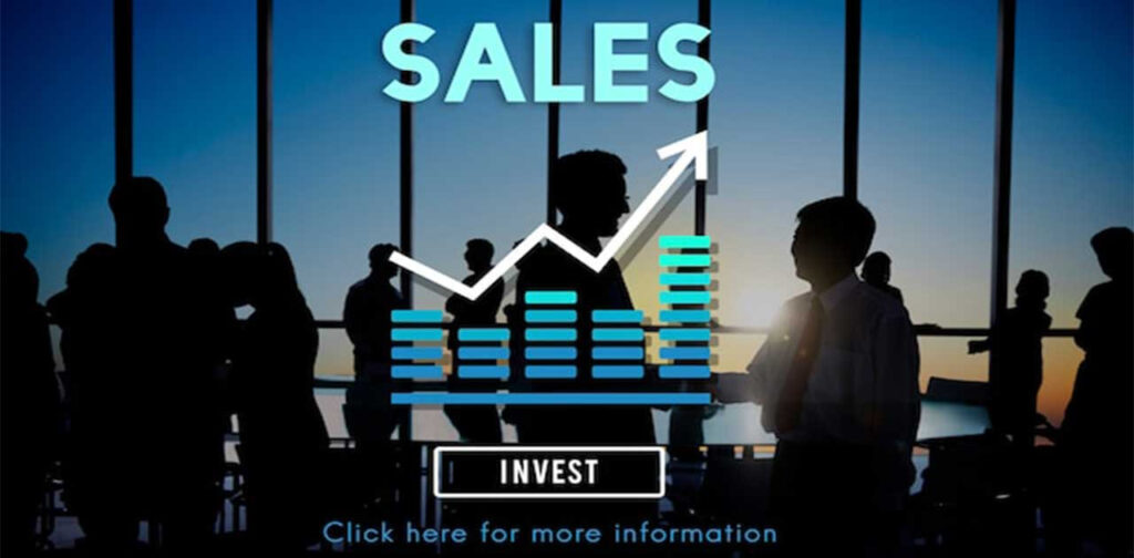 Sales