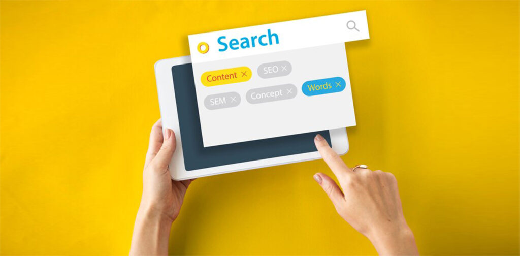 Search