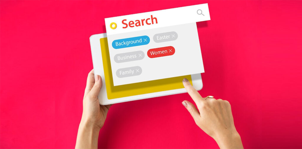 Search