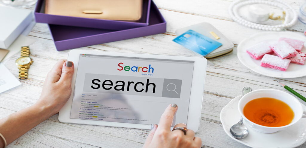 Search Image