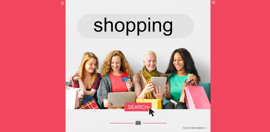 Shopping