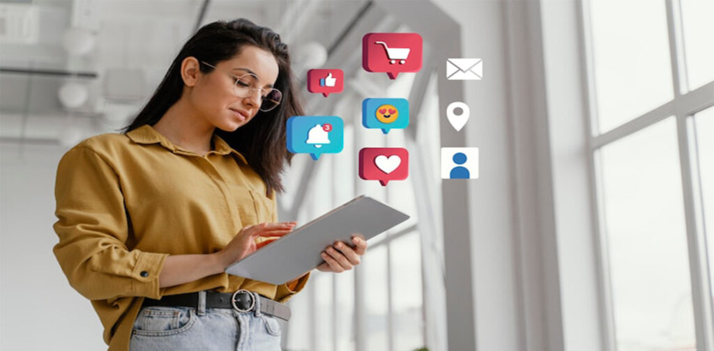 Social Media