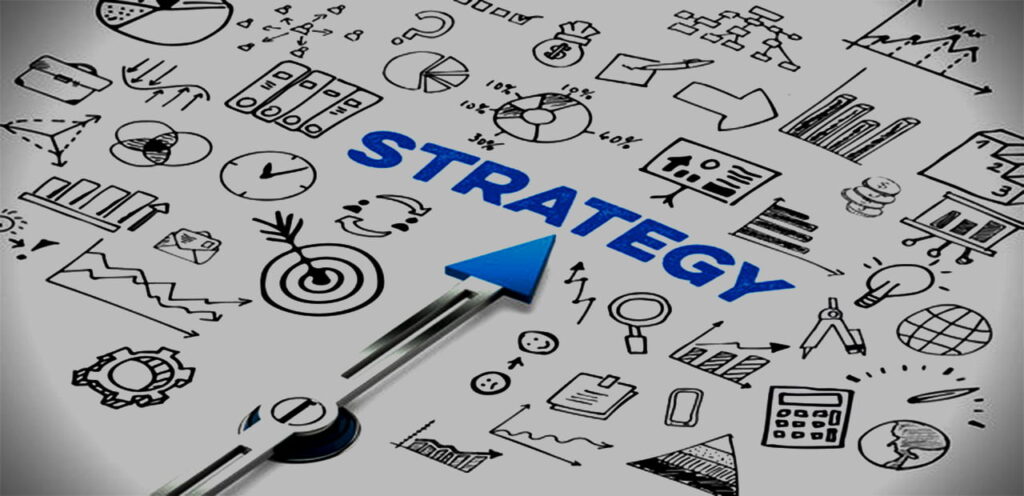 Strategy