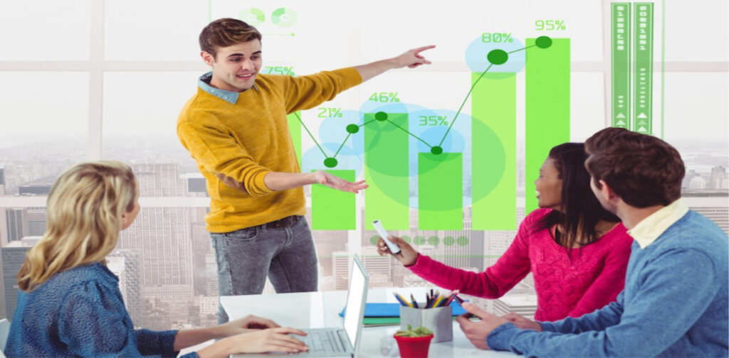 Transform Your Business