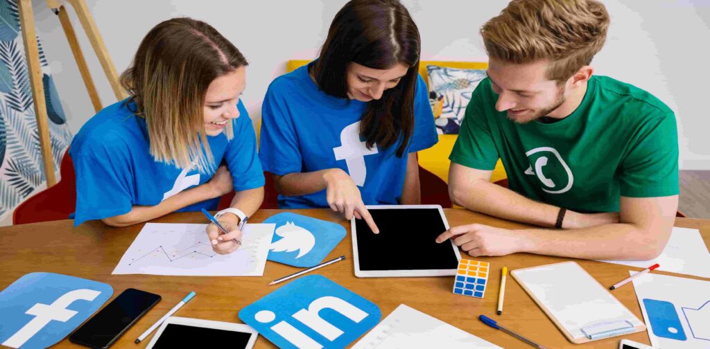 Utilizing Facebook Shop