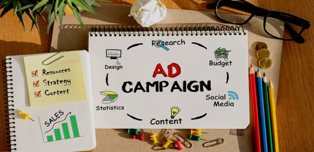 ad campaign photo