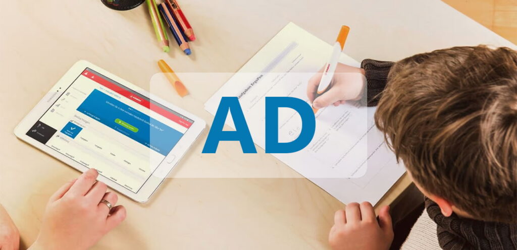 ad photo