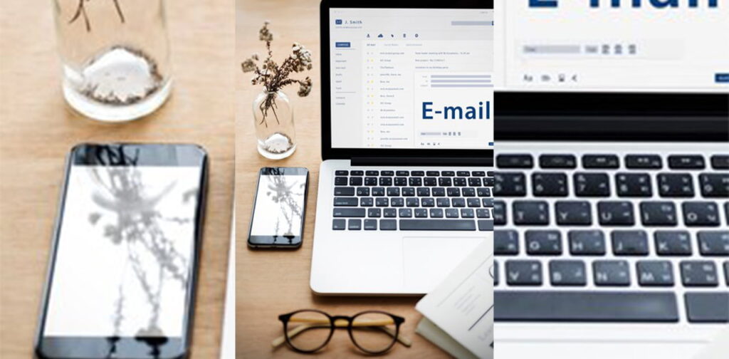 email blog image