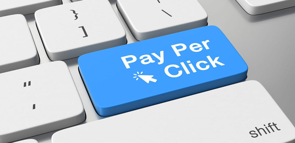pay per click photo
