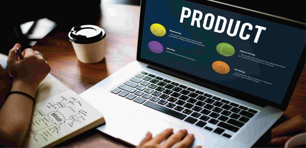 product