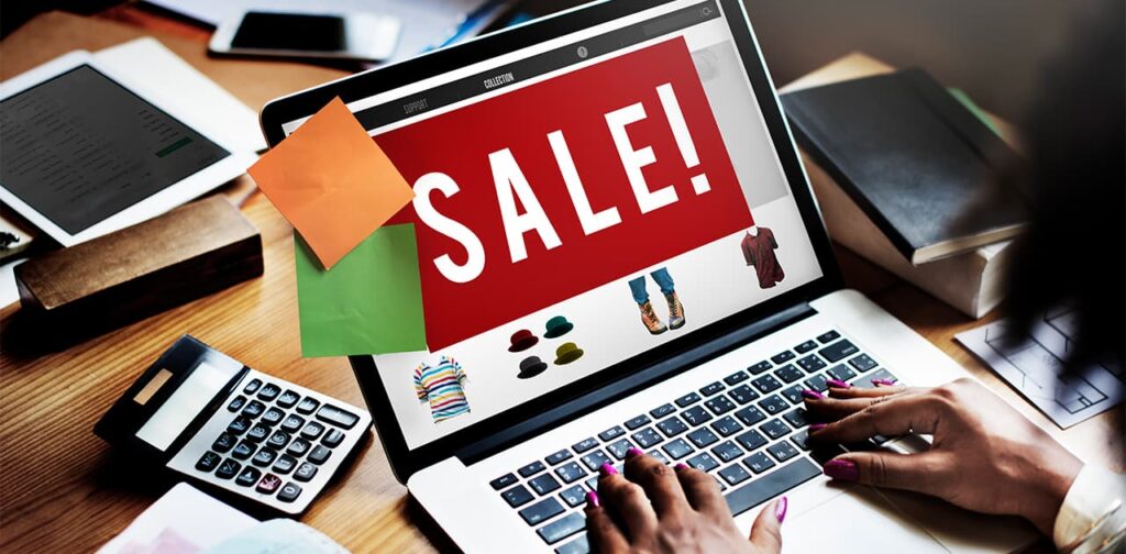 sale image